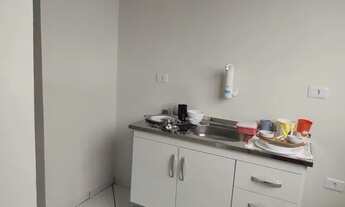 Imagem 5: KItnet semi mobiliada para locação em Taubaté