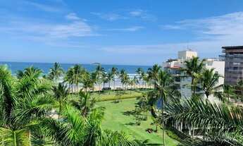 Imagem 7: Apartamento com 4 dormitórios para alugar, 420 m² - Riviera - Módulo 4 - Bertioga/SP