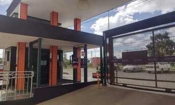 Imagem 2: APARTAMENTO BRASÍLIA RIACHO FUNDO II