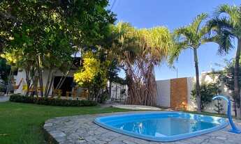 Imagem 2: Feriado disponível Casa na Massagueira a 5 km da praia da Francês