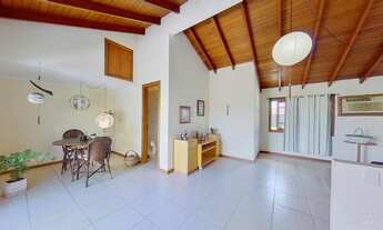 Imagem 7: Apartamento para Venda - 214.86m², 3 dormitórios, sendo 1 suites, 4 vagas - Tristeza