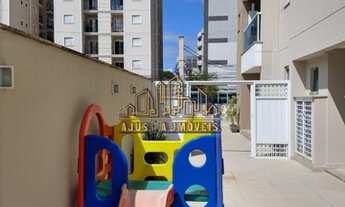 Imagem 5: Apartamento Duplex com 4 dormitórios Edifício Montanhan - Sorocaba/SP