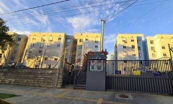 Imagem 6: Apartamento com 2 dormitórios à venda, 47 m² por R$ 150.000,00 - Olaria - Canoas/RS