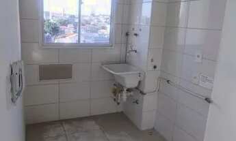 Imagem 4: Apartamento para Venda em São Paulo, Vila Ema, 2 dormitórios, 1 banheiro