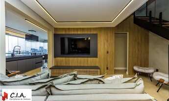 Imagem 3: Apartamento à venda no bairro Tatuapé - São Paulo/SP, Zona Leste