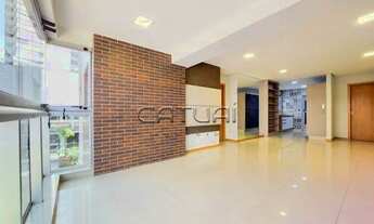 Imagem 6: Apartamento com 3 quartos no Poty Lazzarotto Edifício - Bairro Gleba Palhano em Londrina