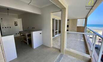 Imagem 2: Apartamento com 3 dormitórios à venda, 143 m² por R$ 750.000,00 - Aviação - Praia Grande/S