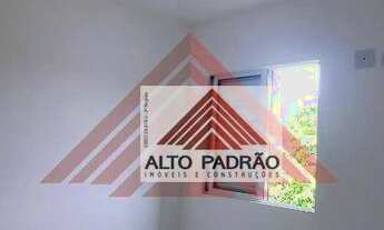 Imagem 7: Apartamento com 2 dormitórios para alugar, 80 m² por R$ 2.300,00/mês - Vila Bocaina - Mauá