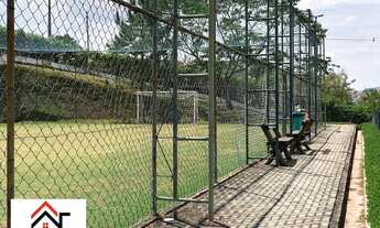 Imagem 7: Casa com 4 dormitórios à venda, 500 m² por R$ 1.870.000 - Condomínio Serra da Estrela - At