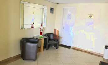 Imagem 7: Apartamento, 52 m² - venda por R$ 550.000,00 ou aluguel por R$ 3.675,91/mês - Tatuapé - Sã