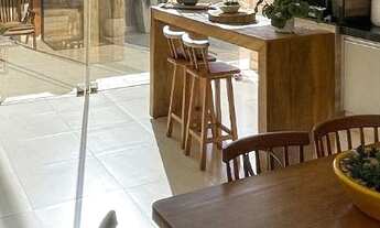 Imagem: Casa Residencial Alta Vista, 3 dormitórios