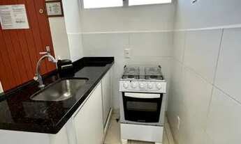 Imagem 6: Apartamento para venda com 80 metros quadrados com 2 quartos em Jabaquara - Paraty - RJ