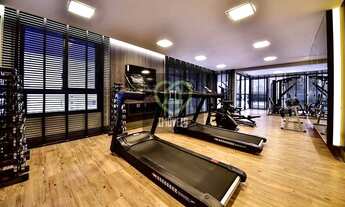 Imagem 2: Apartamento Alto Padrão para venda em São Paulo/SP