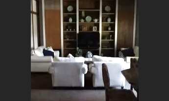 Imagem 5: 5 dorms 4 suítes 3 salas, 6 banheiros, 6 vagas 600,00m²