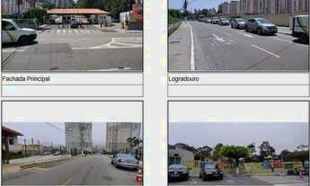 Imagem: SAO BERNARDO DO CAMPO - Casa Padrão - SANTA