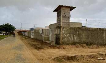 Imagem 6: Loteamento no Cond. Luar de Aruana