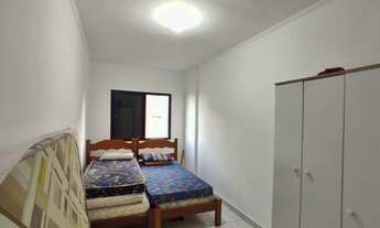 Imagem 5: Vista mar e com ótimo preço! Apartamento com 2 quartos em Aviação - Praia Grande - SP