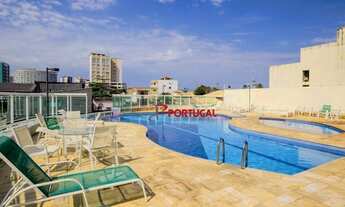 Imagem 7: Apartamento à venda, 76 m² por R$ 270.000,00 - Praia Campista - Macaé/RJ