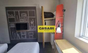 Imagem 7: Hotel com 1 dormitório à venda, 20 m² - Centro - São Bernardo do Campo/SP