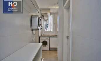 Imagem 6: Apartamento com 4 dormitórios 4 Suítes para alugar, 258 m² - Jardim Europa - São Paulo/SP