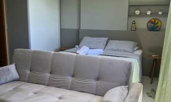 Imagem 2: Aluga apartamento studio