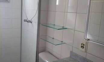 Imagem 7: Apartamento com 3 dormitórios para alugar, 72 m² por R$ 3.351,00/mês - Vila Guarani (Zona