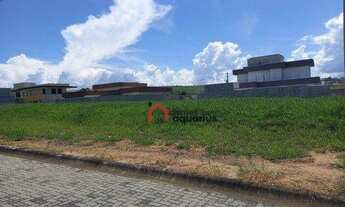 Imagem 5: Terreno à venda, 540 m² por R$ 340.000 - Condomínio Residencial Ecopark Bourbon - Caçapava