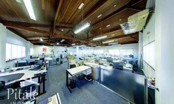 Imagem 6: Galpão para alugar, 700 m² por R$ 35.000,00/mês - Tamboré - Barueri/SP