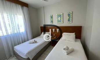 Imagem 4: Apartamento com 1 dormitório à venda, 39 m² por R$ 960.000 - Riviera de São Lourenço - Ber