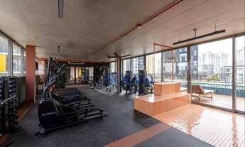 Imagem 6: Apartamento com 2 dormitórios para alugar, 62 m² por R$ 7.469,00/mês - Sumarezinho - São P