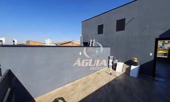 Imagem 6: Sobrado com 2 dormitórios à venda, 75 m² por R$ 560.000,00 - Parque Jaçatuba - Santo André