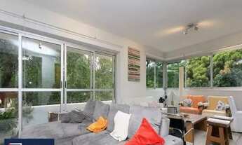 Imagem 2: Venda Apartamento 4 Dormitórios - 200 m² Alto de Pinheiros