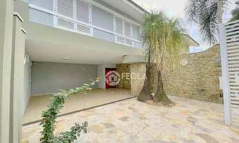 Imagem 3: Casa com 3 dormitórios para alugar, 471 m² por R$ 6.100,00/mês - Residencial Jacira - Amer