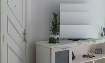 Imagem 4: EXCELENTE DUPLEX MOBILIADO - LOCALIZAÇÃO PRIVILEGIADA