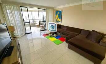 Imagem 6: Apartamento à venda, 211 m² por R$ 650.000,00 - Guararapes - Fortaleza/CE