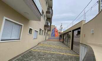 Imagem 4: Apartamento com 2 dormitórios à venda, 60 m² por R$ 270.000,00 - Parque Nova Carioba - Ame