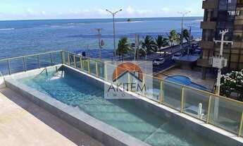 Imagem 5: Apartamento com 3 dormitórios à venda, 97 m² por R$ 780.000,00 - Casa Caiada - Olinda/PE