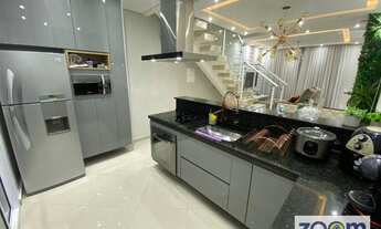 Imagem: Casa com 3 dormitórios à venda, 126 m²