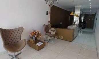 Imagem 2: Apartamento com 2 dormitórios à venda, 101 m² por R$ 350.000,00 - Edifício São Luiz - Soro