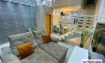 Imagem 5: Casa com 3 dormitórios à venda, 126 m² por R$ 1.060.000,00 - Jardim Vale Verde - Jundiaí/S