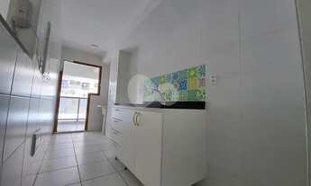 Imagem 5: Apartamento para venda 3 quartos