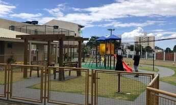 Imagem 5: Apartamento com 2 dormitórios à venda, 57 m² por R$ 259.000 - Areias - São José/SC