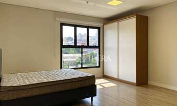 Imagem 2: Studio com 1 dormitório para alugar, 36 m² por R$ 2.344,73/mês - Boa Vista - São Caetano d