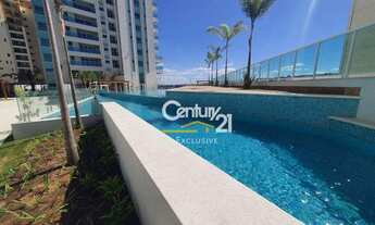 Imagem 7: Apartamento com 3 dormitórios à venda, 90 m² por R$ 1.070.000 - Le Jardin - Indaiatuba/SP