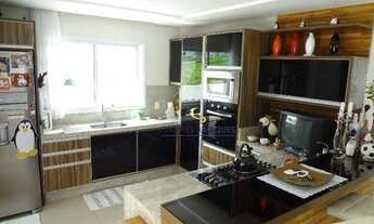 Imagem 7: Casa com 5 dormitórios à venda, 420 m² por R$ 3.000.000,00 - Pedra Branca - Palhoça/SC