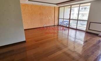 Imagem 2: Apartamento 2 varandas, 4 quartos, 2 suítes, 3 garagens, Praça Saens Pena Tijuca