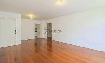 Imagem 5: Locação Apartamento 3 Dormitórios - 140 m² Jardim Paulista