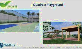 Imagem 4: Casa com 2 dormitórios à venda, 58 m² por R$ 205.000,00 - Jardim Santa Inês III - São José