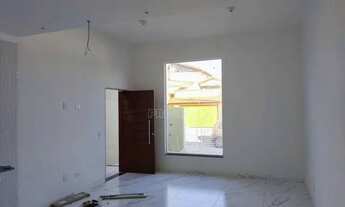Imagem 6: Casa com 3 dormitórios à venda, 71 m² por R$ 480.000,00 - Nagoya Garden - Vargem Grande Pa