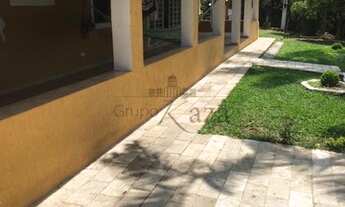 Imagem 5: Casa / Condomínio - Condomínio Lagoinha - Locação - Residencial